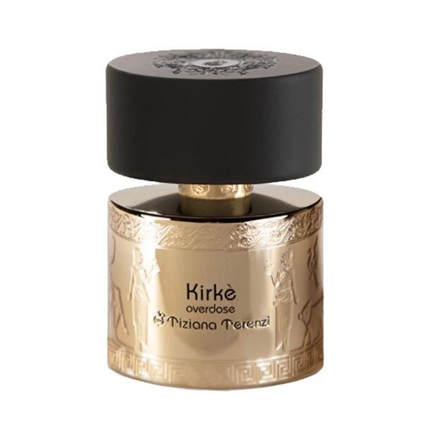 Tiziana Terenzi Kirke Overdose Унисекс парфюмен екстракт