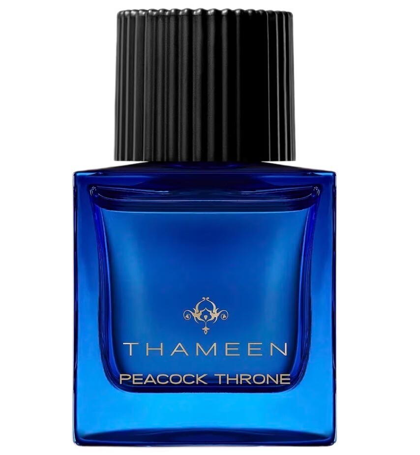 Thameen Peacock Throne Парфюмен екстракт за жени без опаковка