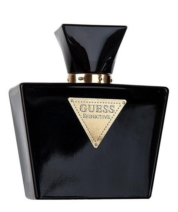 Guess Seductive Noir Парфюм за жени EDT