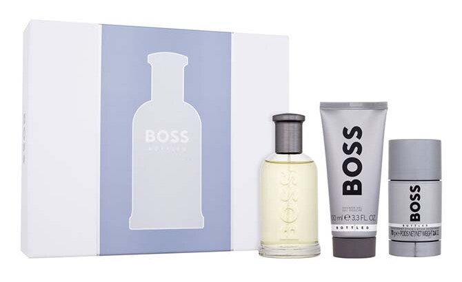 Hugo Boss Bottled Подаръчен комплект за мъже