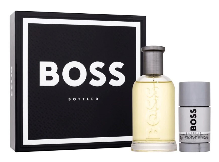 Hugo Boss Bottled Подаръчен комплект за мъже