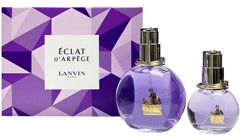 Lanvin Eclat D`Arpege Подаръчен комплект за жени