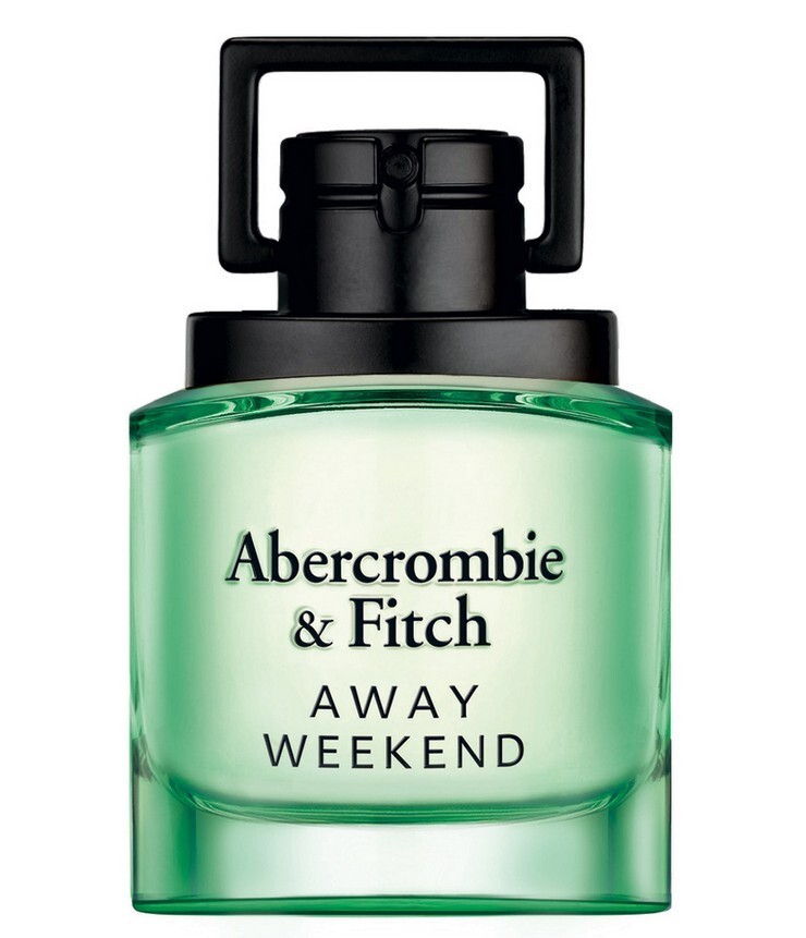 Abercrombie & Fitch Away Weekend Тоалетна вода за мъже EDT