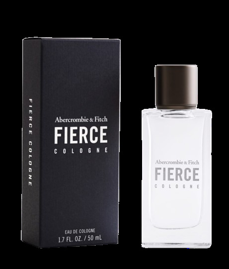 Abercrombie & Fitch Fierce Одеколон за мъже EDC
