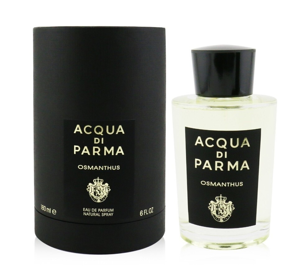 Acqua di Parma Osmanthus Унисекс парфюмна вода EDP