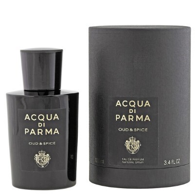 Acqua Di Parma Oud & Spice Унисекс парфюмна вода EDP