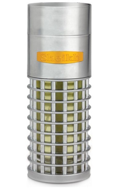 Al Haramain Sheikh Унисекс парфюмна вода EDP