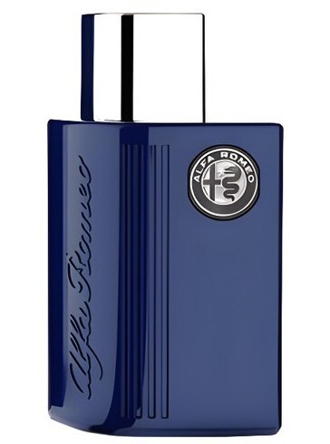 Alfa Romeo Blue Тоалетна вода за мъже EDT
