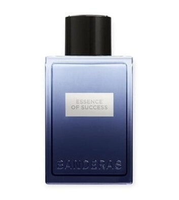 Antonio Banderas Essence of Success Тоалетна вода за мъже EDT