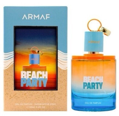Armaf Beach Party Унисекс парфюмна вода EDP