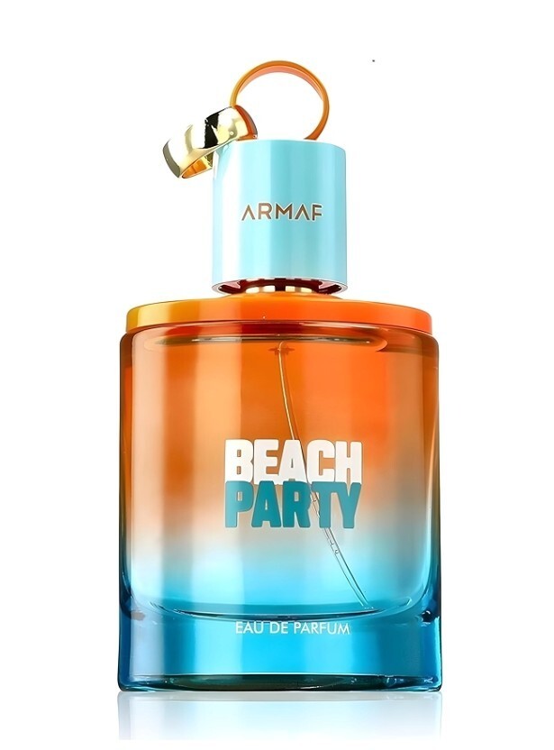 Armaf Beach Party Унисекс парфюмна вода EDP