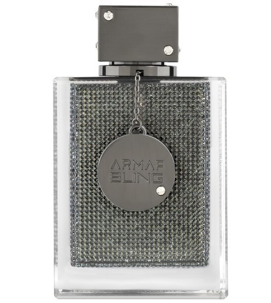 Armaf Club De Nuit Bling Унисекс парфюмна вода EDP