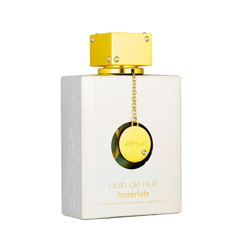 Armaf Club De Nuit White Imperiale Парфюмна вода за жени EDP