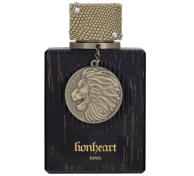 Armaf Club De Nuit Lionheart Парфюмна вода за мъже EDP