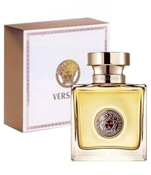 Versace By Versace парфюм за жени EDP Versace By Versace парфюм за жени EDP