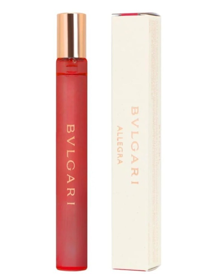 Bvlgari Allegra Fiori D'Amore Парфюмна вода за жени EDP