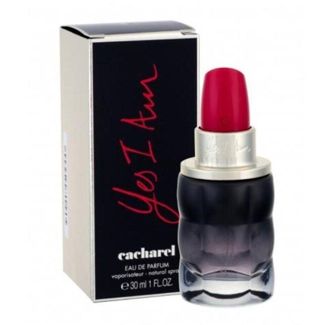 Cacharel Yes I Am Парфюм за жени EDP