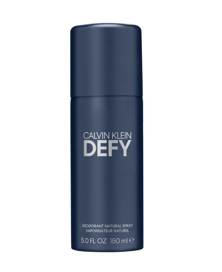 Calvin Klein Defy Дезодорант спрей за мъже