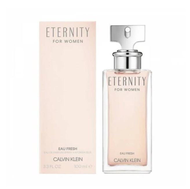 Calvin Klein Eternity Eau Fresh Парфюмна вода за жени EDP