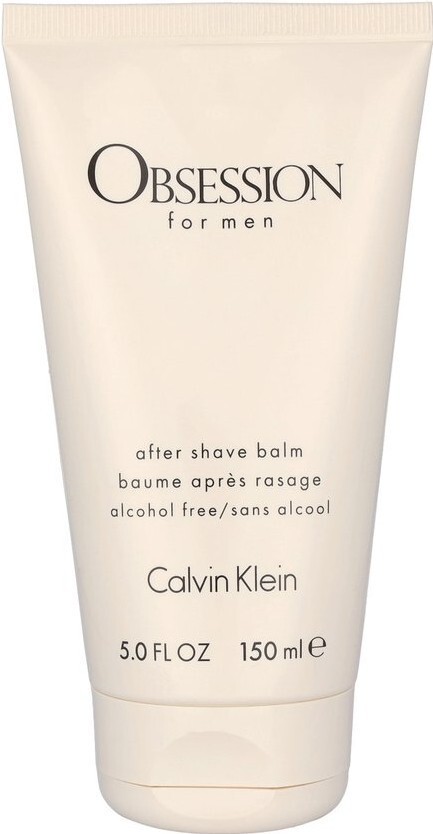 Calvin Klein Obsession Афтършейв балсам