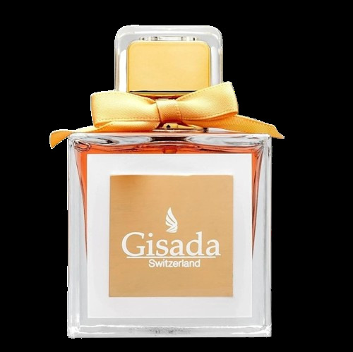 Gisada Donna Тоалетна вода за жени без опаковка EDT