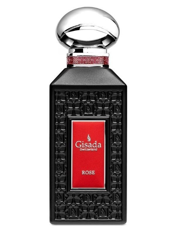 Gisada Rose Унисекс парфюм без опаковка