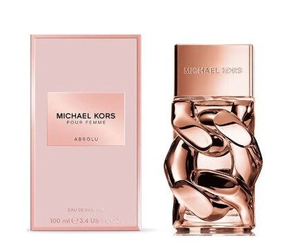 Michael Kors Pour Femme Absolu Парфюмна вода за жени EDP