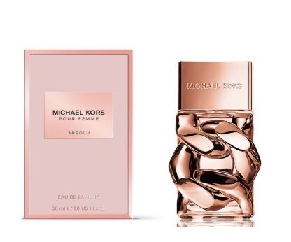 Michael Kors Pour Femme Absolu Парфюмна вода за жени EDP