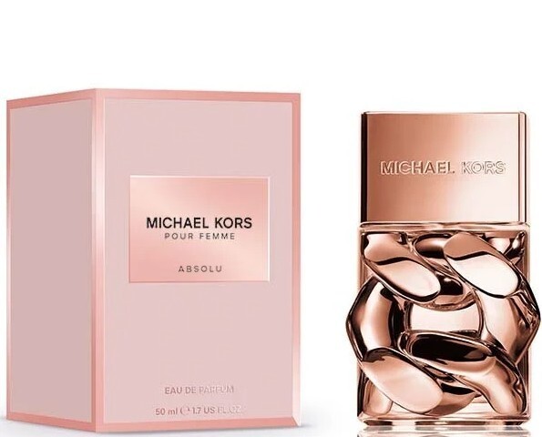 Michael Kors Pour Femme Absolu Парфюмна вода за жени EDP