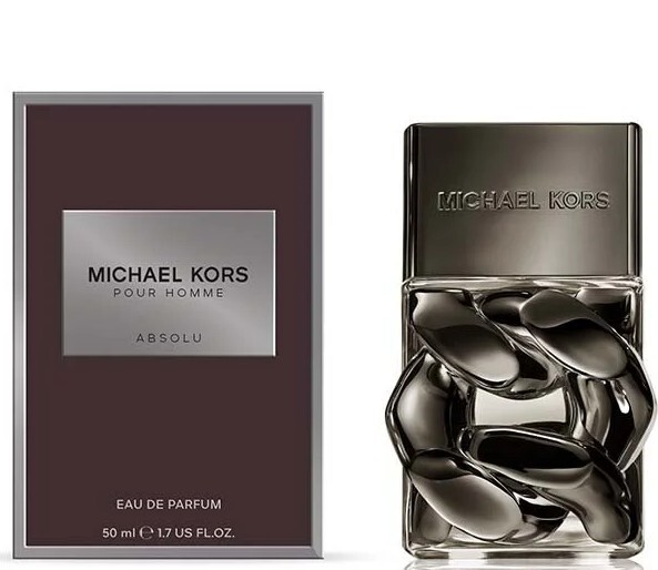 Michael Kors Pour Homme Absolu Парфюмна вода за мъже EDP