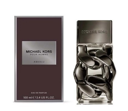 Michael Kors Pour Homme Absolu Парфюмна вода за мъже EDP