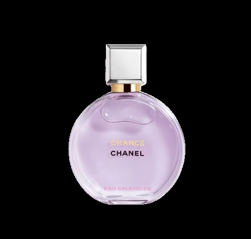 Chanel Chance Eau Splendide Парфюмна вода за жени EDP