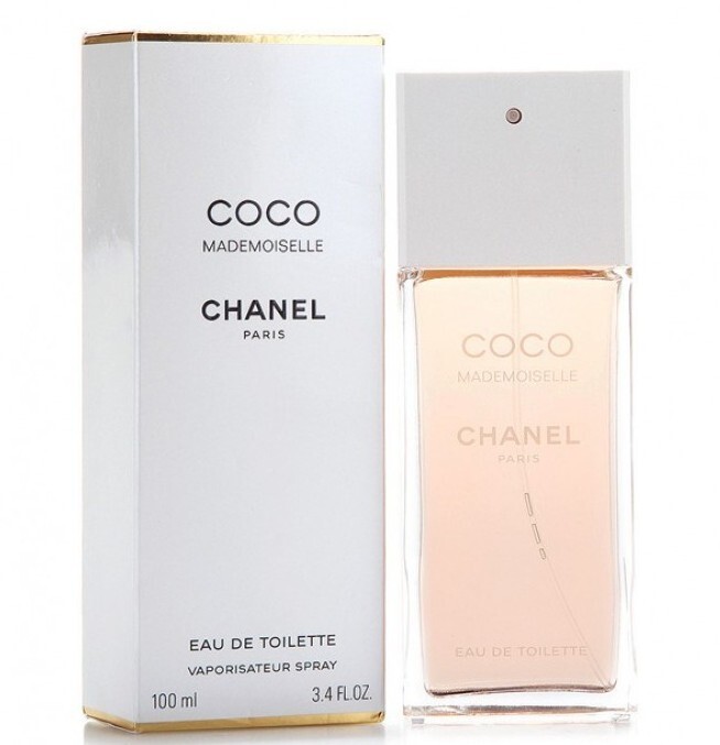 Chanel Coco Mademoiselle парфюм за жени EDT