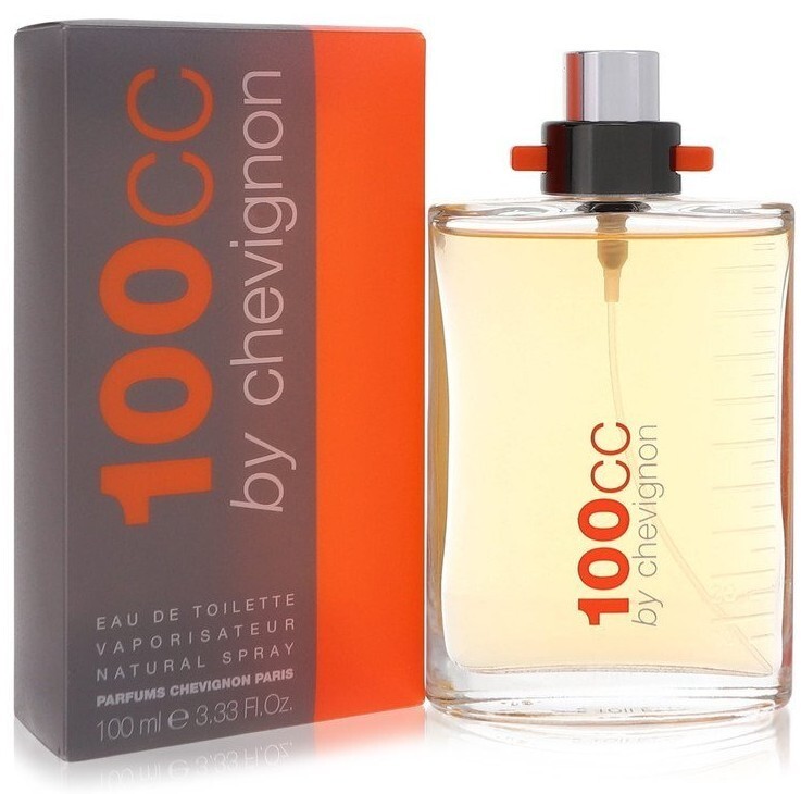 Chevignon 100CC Тоалетна вода за мъже EDT