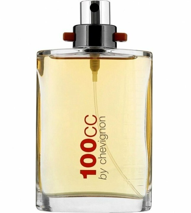 Chevignon 100CC Тоалетна вода за мъже EDT