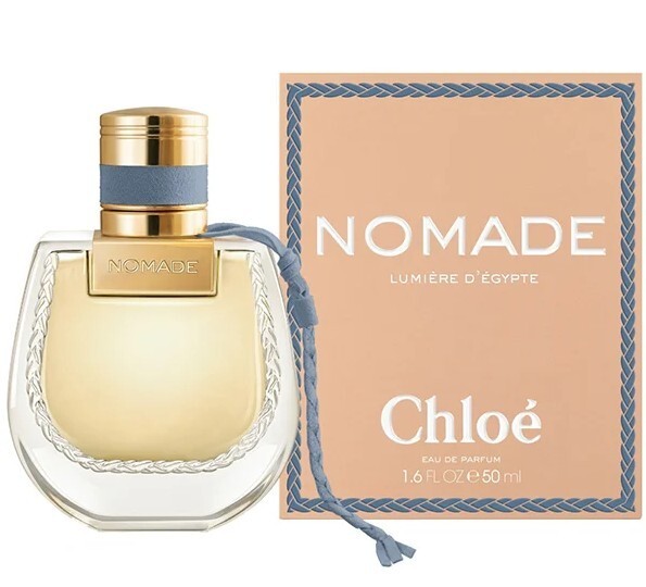 Chloe Nomade Lumiere d`Egypte Парфюмна вода за жени EDP