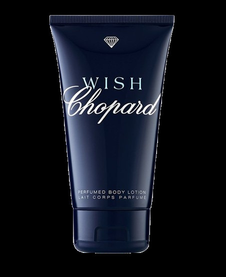 Chopard Wish Лосион за тяло за жени