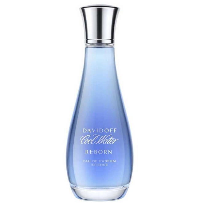 Davidoff Cool Water Reborn Eau de Parfum Intense Парфюмна вода за жени EDP