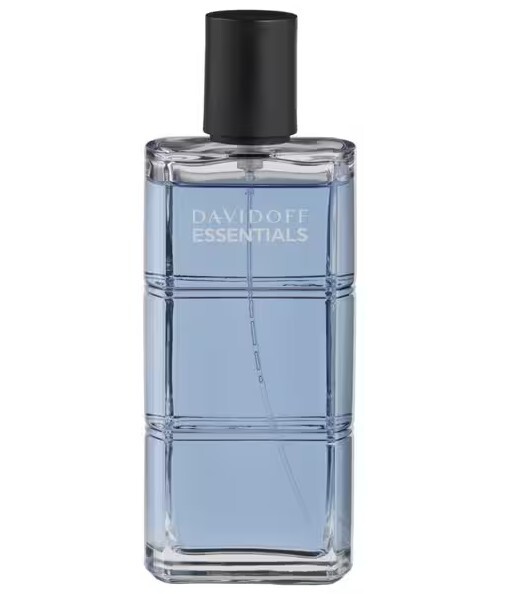 Davidoff Essentials Blue Тоалетна вода за мъже EDT