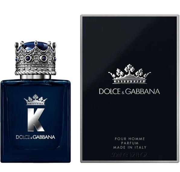Dolce & Gabbana K by Dolce & Gabbana Parfum Парфюм за мъже