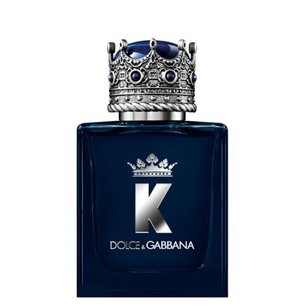 Dolce & Gabbana K by Dolce & Gabbana Parfum Парфюм за мъже