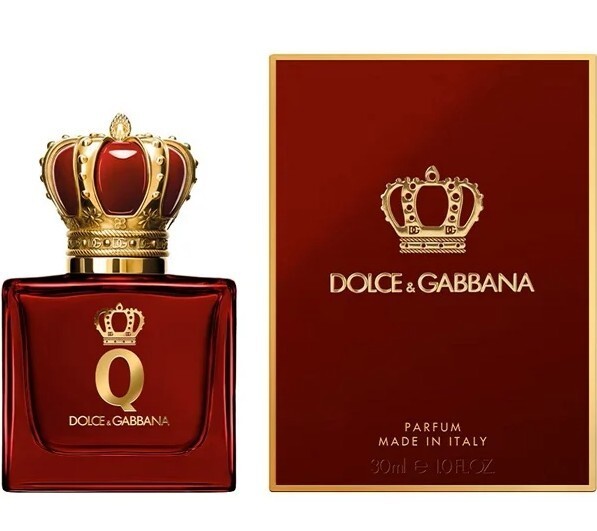 Dolce & Gabbana Q by Dolce & Gabbana Parfum Парфюм за жени