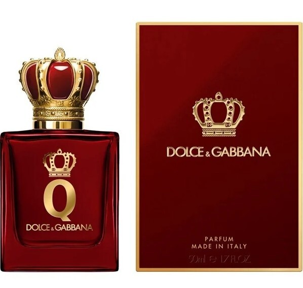 Dolce & Gabbana Q by Dolce & Gabbana Parfum Парфюм за жени