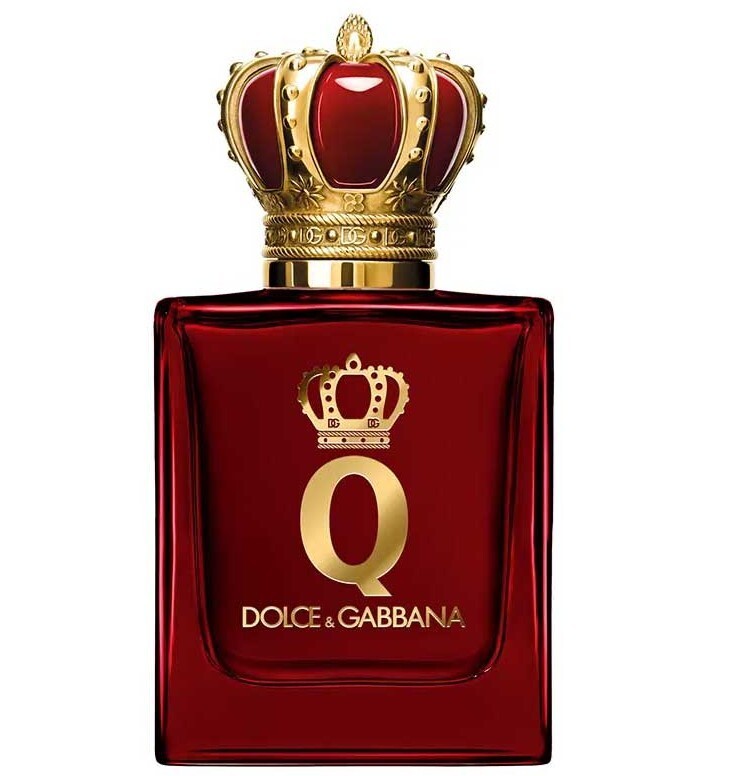Dolce & Gabbana Q by Dolce & Gabbana Parfum Парфюм за жени