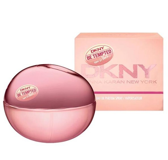 Donna Karan DKNY Be Tempted Eau So Blush Парфюмна вода за жени EDP