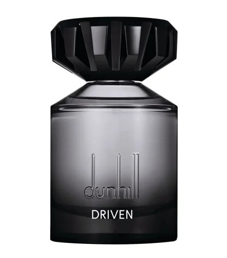 Dunhill Driven Black Парфюмна вода за мъже EDP