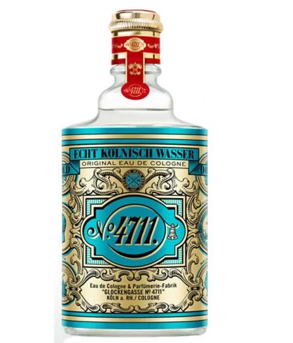 4711 Original Eau De Cologne Унисекс одеколон EDC