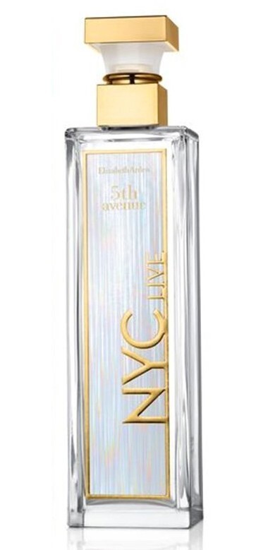 Elizabeth Arden 5th Avenue NYC Live Парфюмна вода за жени без опаковка EDP