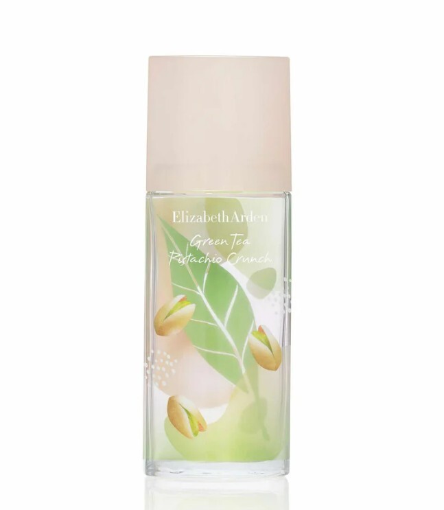 Elizabeth Arden Green Tea Pistachio Crunch Тоалетна вода за жени EDT