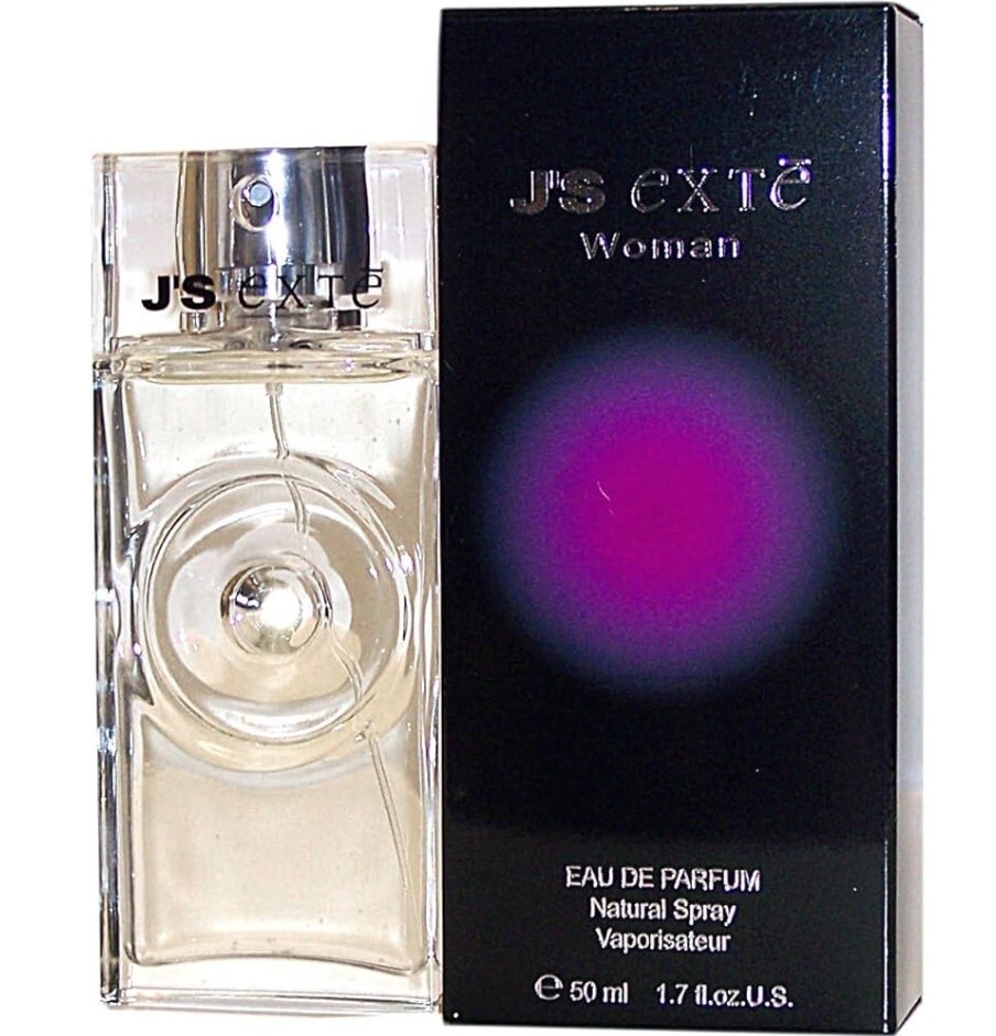 J`S Exte Woman Парфюмна вода за жени EDP